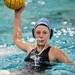 A Skyline player spits water before shooting in the game against East Lansing on Friday, May 10. Daniel Brenner I AnnArbor.com